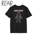 Gang Scrap Unisex Softstyle T-Shirt